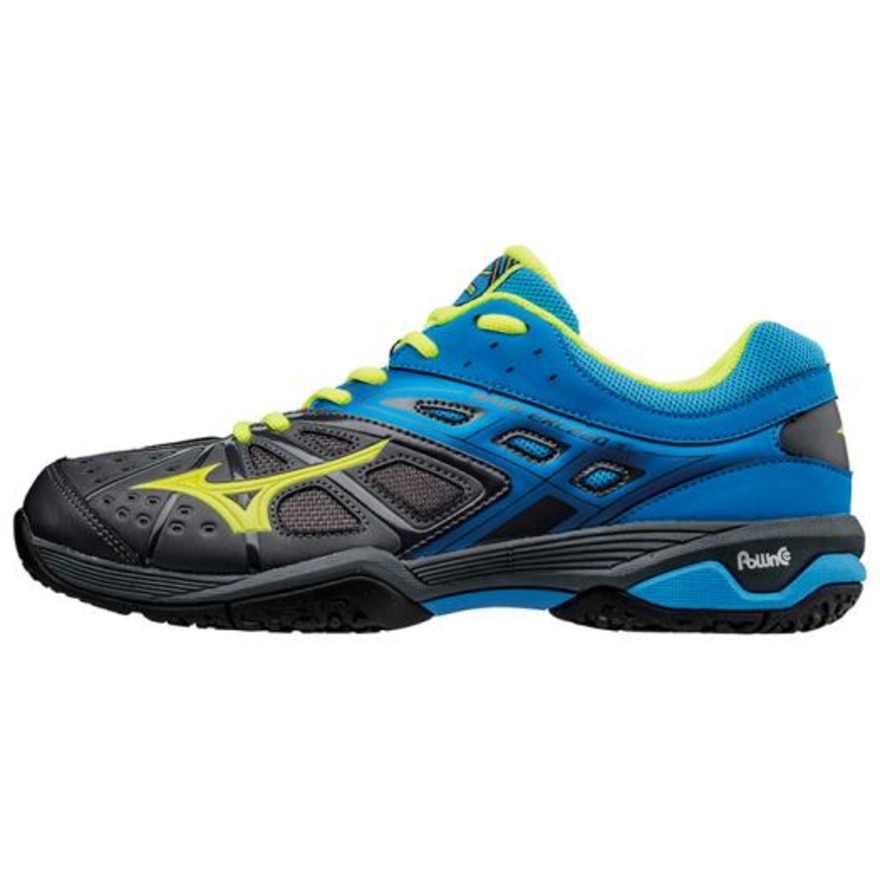 mizuno wave elevation 2 2017