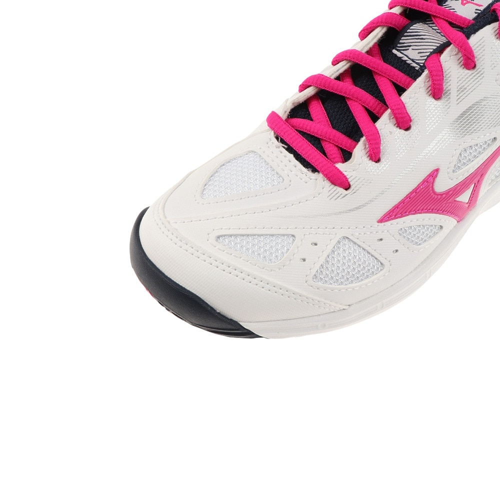ミズノ（MIZUNO）（メンズ、レディース）テニスシューズ オムニクレー ブレイクショット3 OC 61GB214160★★★