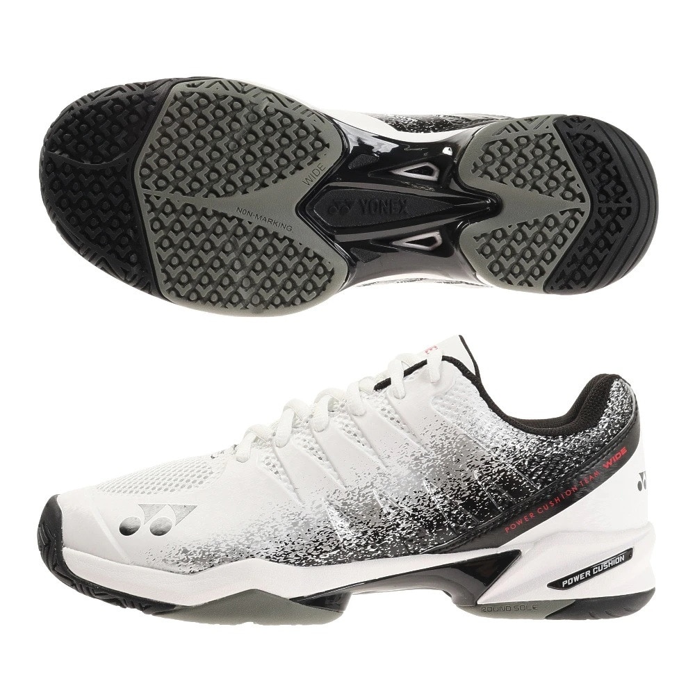 YONEX #ヨネックス #パワークッション #テニス #白 | hartwellspremium.com