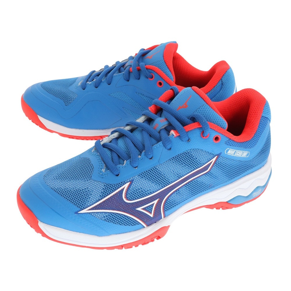 Mizuno テニスシューズ　WAVE EXCEED OC