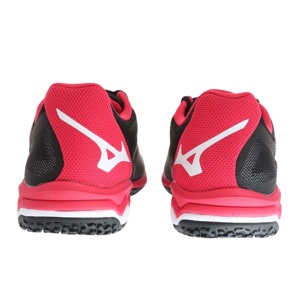 ミズノ（MIZUNO）（メンズ、レディース）オムニクレーコート用