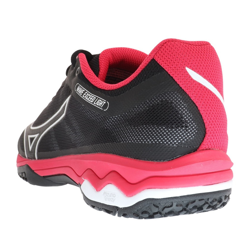 ミズノ（MIZUNO）（メンズ、レディース）オムニクレーコート用