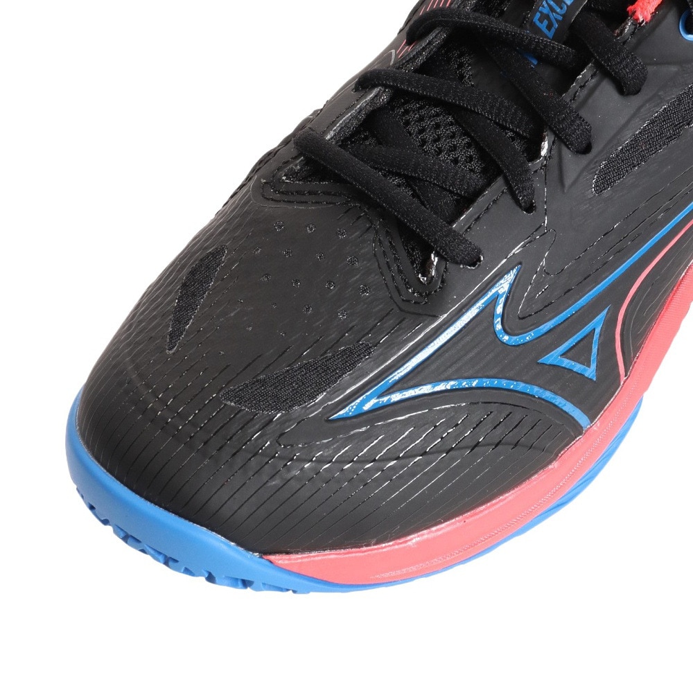 ミズノ(MIZUNO)(メンズ、レディース)テニスシューズ オムニクレー