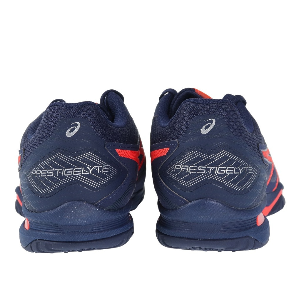 アシックス（ASICS）（メンズ）オムニクレーコート用 テニスシューズ PRESTIGELYTE 4 OC EXWIDE 1043A014.401