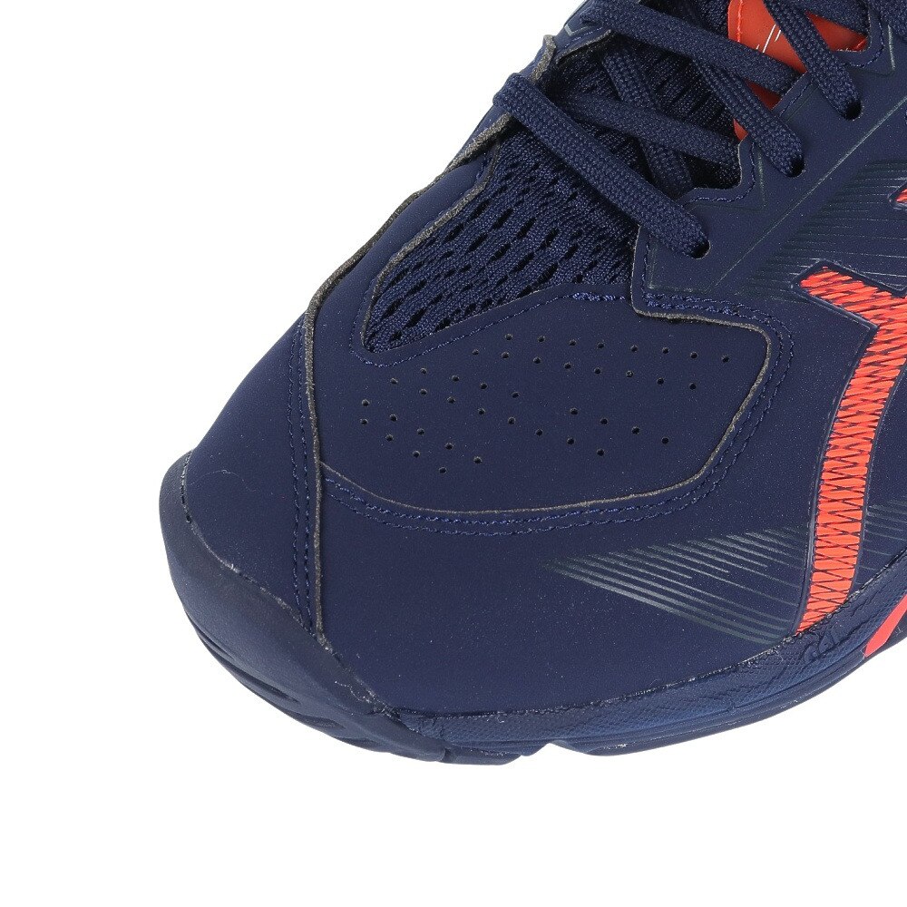 アシックス（ASICS）（メンズ）オムニクレーコート用 テニスシューズ PRESTIGELYTE 4 OC EXWIDE 1043A014.401