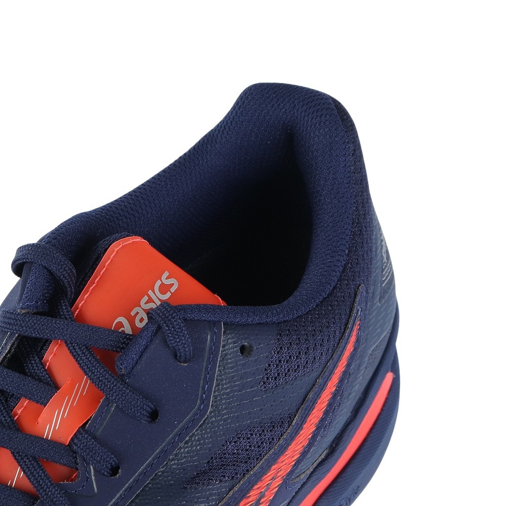 アシックス（ASICS）（メンズ）オムニクレーコート用 テニスシューズ PRESTIGELYTE 4 OC EXWIDE 1043A014.401
