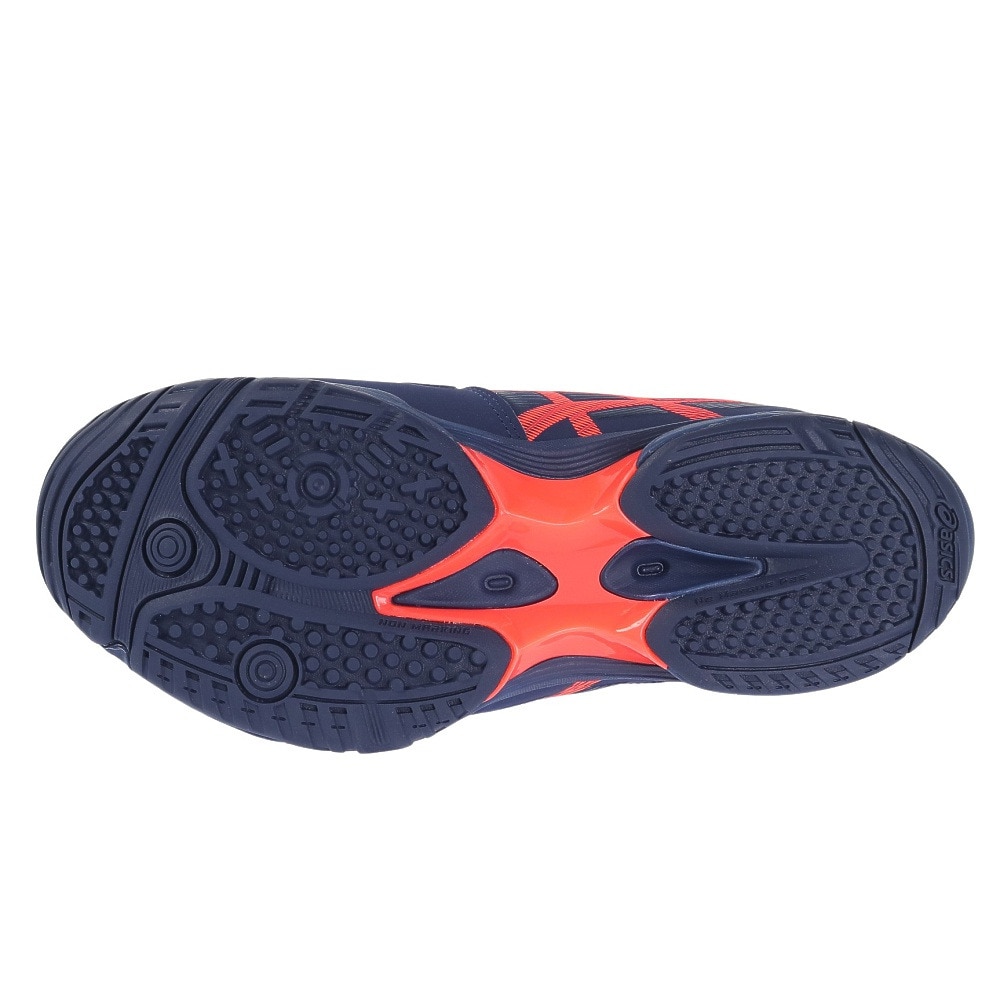 アシックス（ASICS）（メンズ）オムニクレーコート用 テニスシューズ PRESTIGELYTE 4 OC EXWIDE 1043A014.401