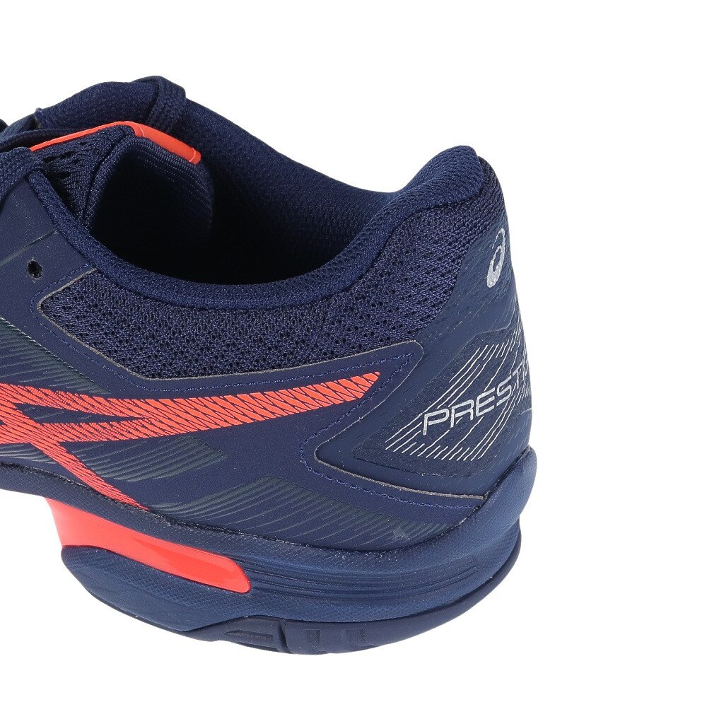 アシックス（ASICS）（メンズ）オムニクレーコート用 テニスシューズ PRESTIGELYTE 4 OC EXWIDE 1043A014.401