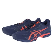 アシックス（ASICS）（メンズ）オムニクレーコート用 テニスシューズ PRESTIGELYTE 4 OC EXWIDE 1043A014.401