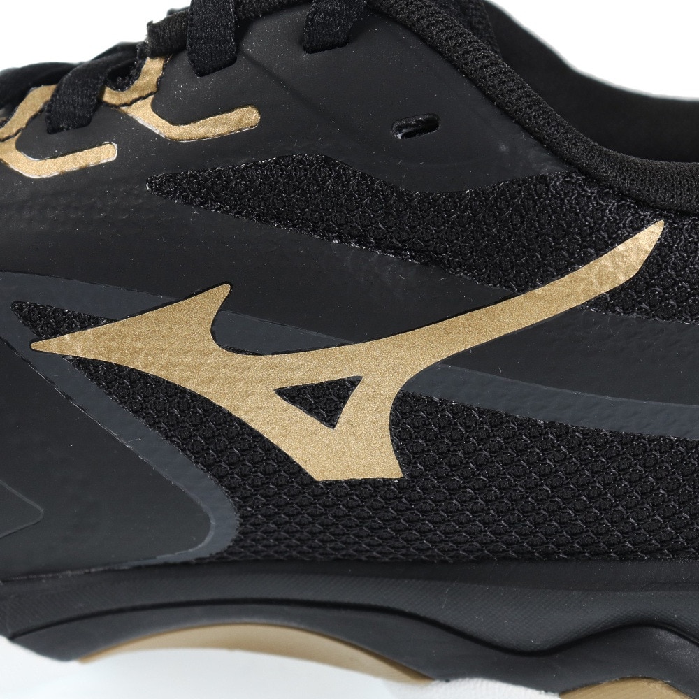 ミズノ(MIZUNO)(メンズ、レディース)オムニクレーコート用 テニス
