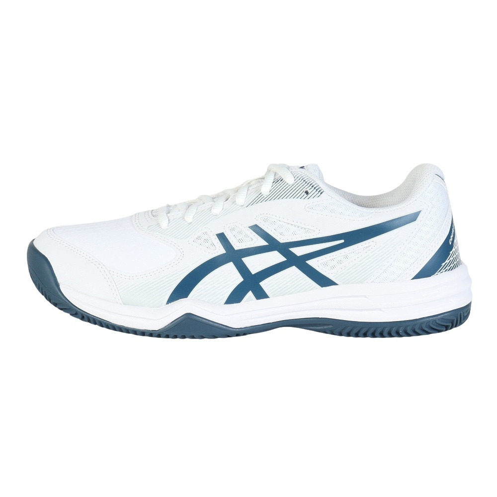 アシックス（ASICS）（メンズ）オムニクレーコート用 テニスシューズ COURT SLIDE 3 C/OC コートスライド 3 1041A389.103