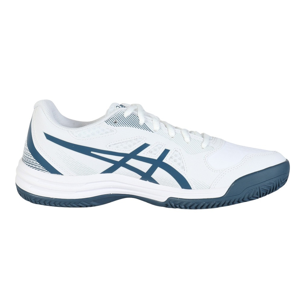 アシックス（ASICS）（メンズ）オムニクレーコート用 テニスシューズ COURT SLIDE 3 C/OC コートスライド 3 1041A389.103