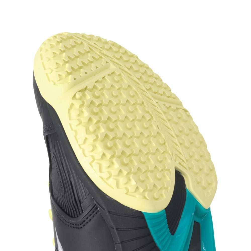 ミズノ（MIZUNO）（メンズ）テニスシューズ クレー/砂入り人工芝コート用 ウエーブエクシード5 SW OC 61GB231446