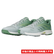 (メンズ、レディース)【先行予約商品】 オムニクレーコート用 テニスシューズ パワークッションエアラスダッシュ5 ワイド GC SHTAD5WG-809