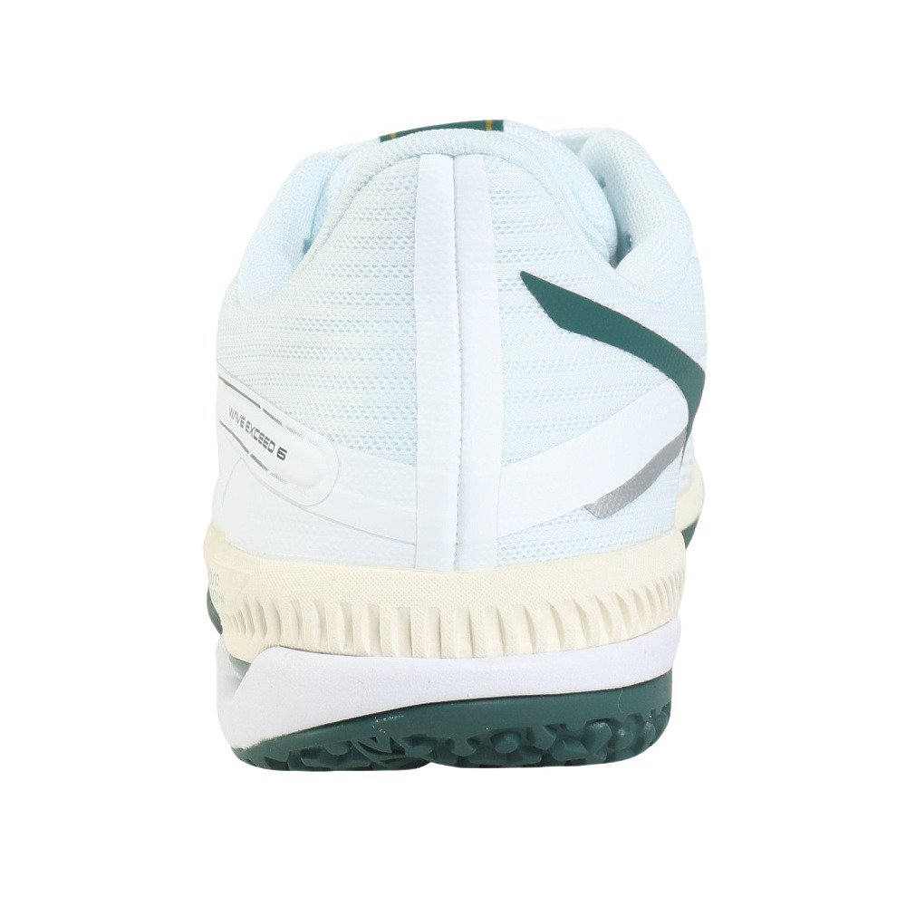 ミズノ（MIZUNO）（メンズ、レディース）オムニクレーコート用 テニス