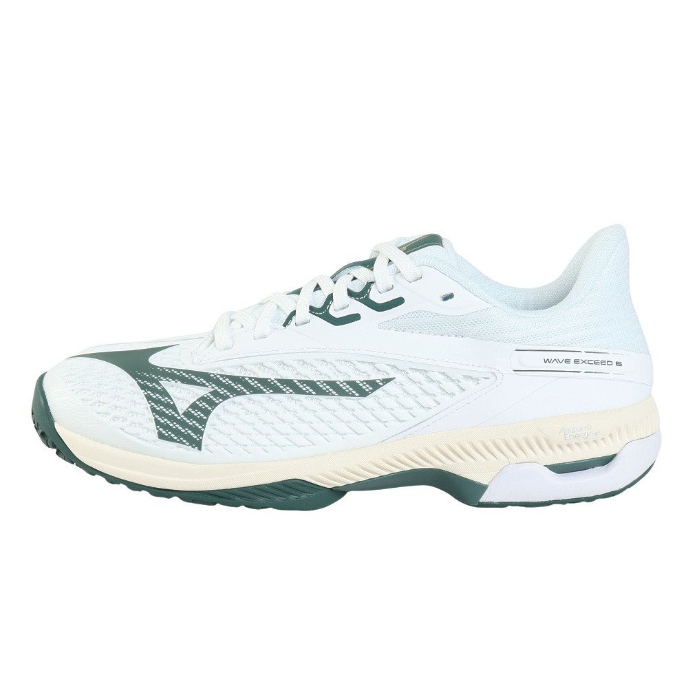 ミズノ（MIZUNO）（メンズ、レディース）オムニクレーコート用 テニス