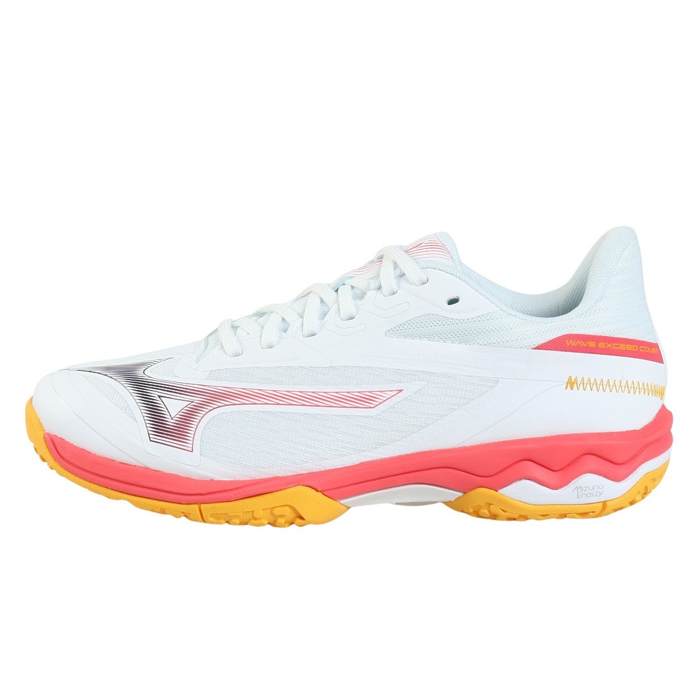 ミズノ（MIZUNO）（メンズ、レディース）クレー/砂入り人工芝コート用