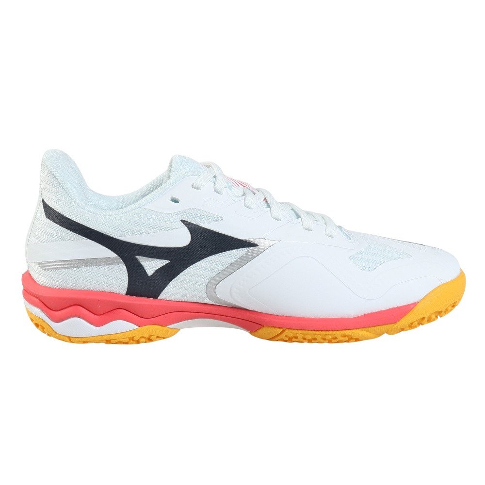 ミズノ（MIZUNO）（メンズ、レディース）クレー/砂入り人工芝コート用