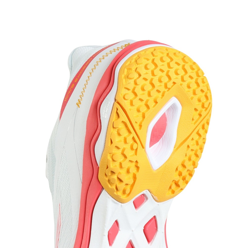 ミズノ（MIZUNO）（メンズ、レディース）クレー/砂入り人工芝コート用