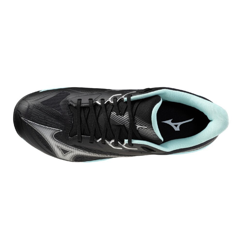ミズノ（MIZUNO）（メンズ、レディース）テニスシューズ ウエーブ