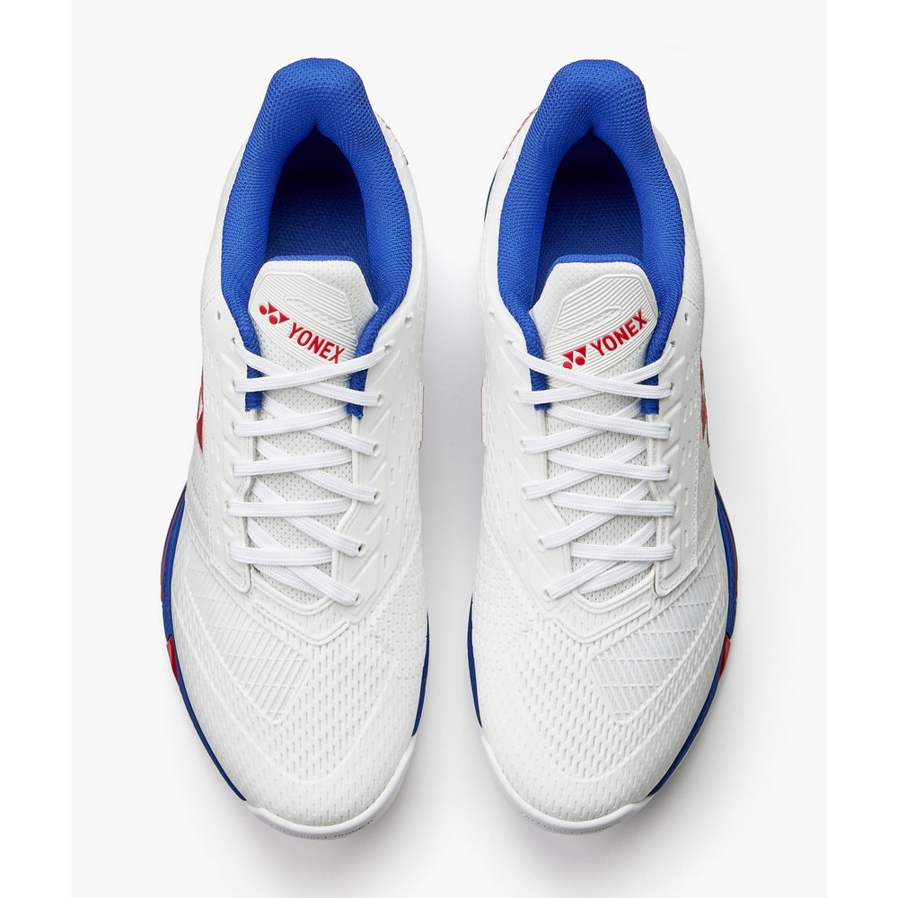 ヨネックス（YONEX）（メンズ、レディース）オムニクレーコート用