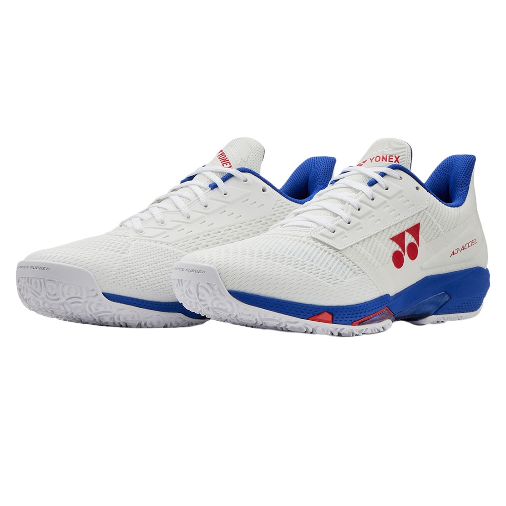 ヨネックス オムニ・クレー用テニスシューズ - 【公式】 スーパー