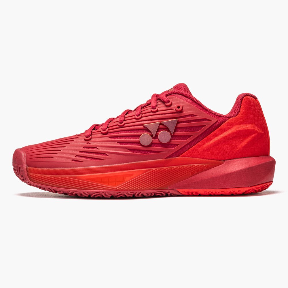 ヨネックス（YONEX）（メンズ、レディース）オムニクレーコート用