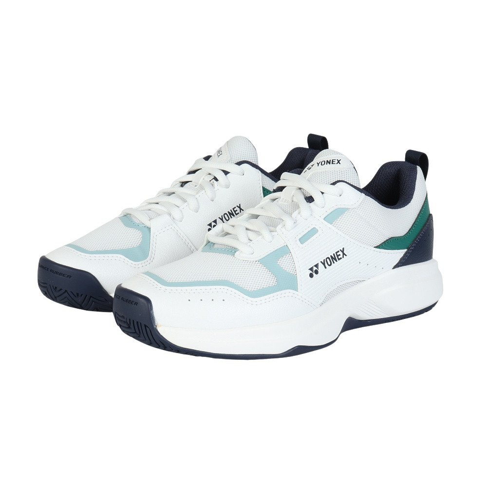 YONEX �I���j�N���[�R�[�g�p �e�j�X�V���[�Y �p���[�N�b�V�����v�����[�u�N���V�b�NGC SHTPG-136 �Q�Q�D�O 112 �V���[�Y