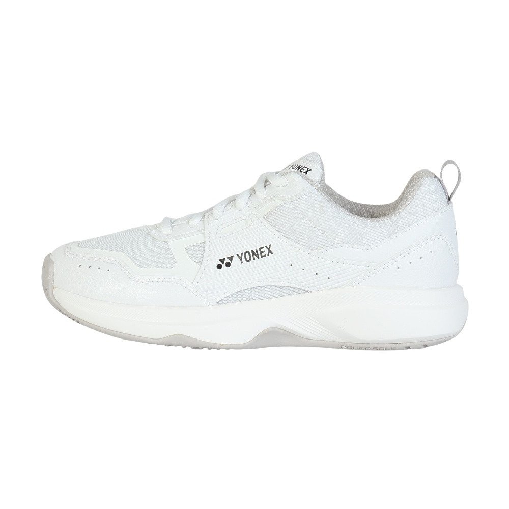 ヨネックス（YONEX）（メンズ、レディース）オムニクレーコート用