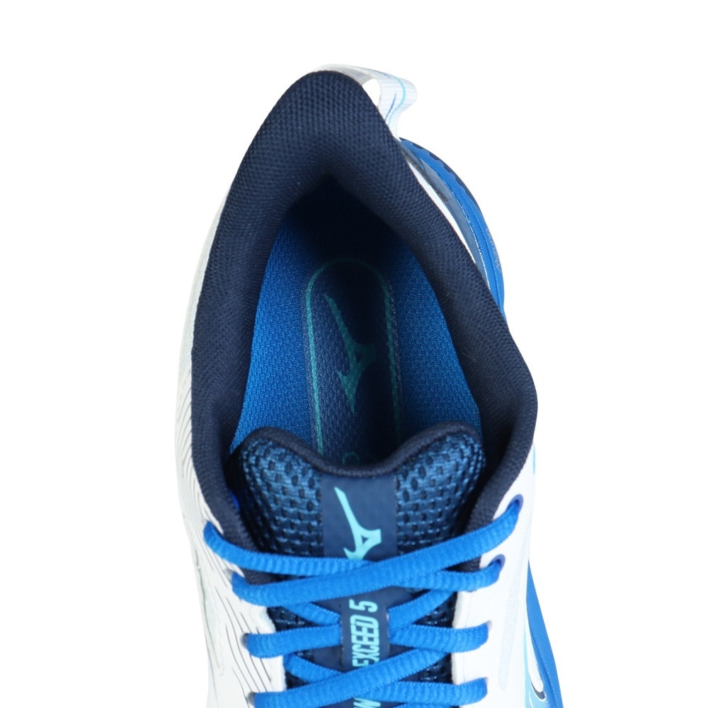 ミズノ（MIZUNO）（メンズ、レディース）クレー/砂入り人工芝コート用