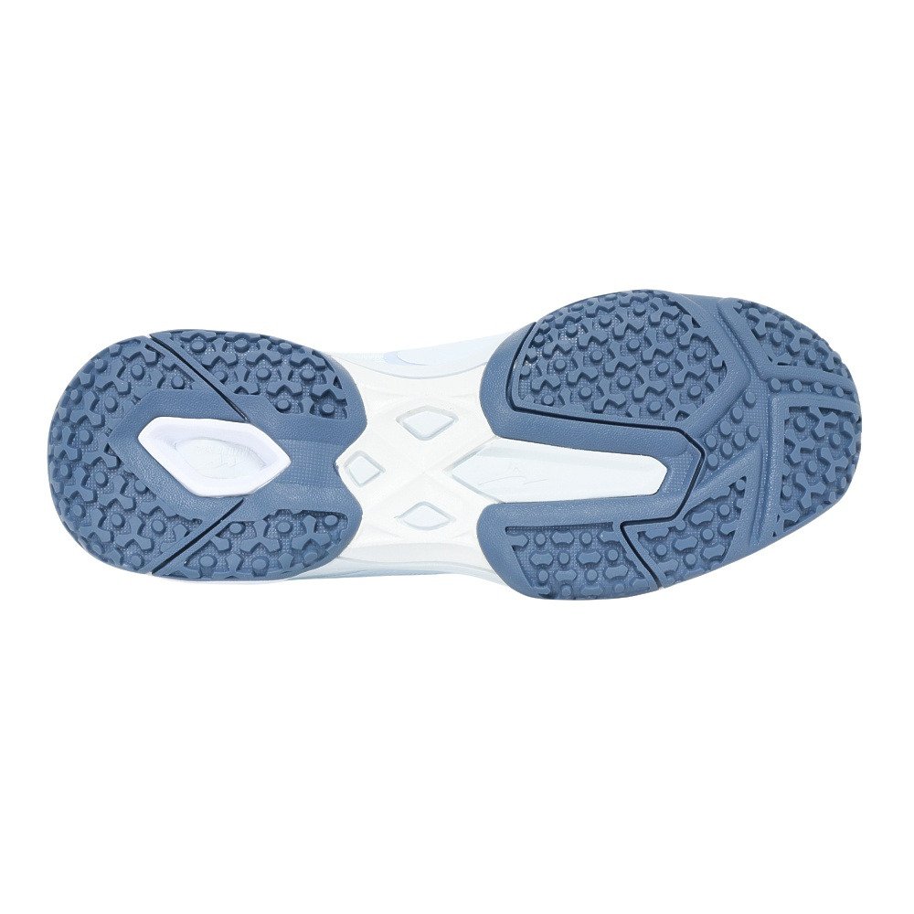 ミズノ（MIZUNO）（メンズ、レディース）オムニクレーコート用 テニス