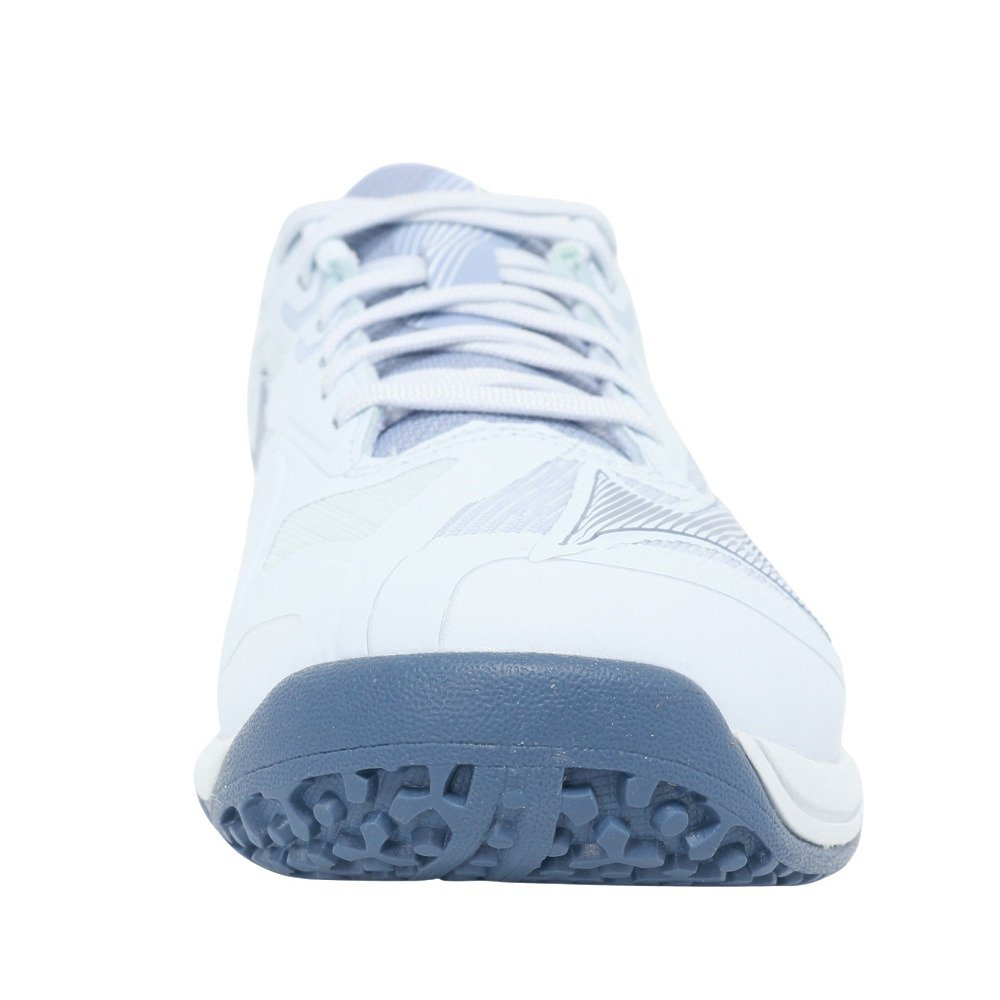 advantage Lucy / 白い朝 e.p（枚数限定） ミズノ（MIZUNO）（メンズ、レディース）オムニクレーコート用 テニス