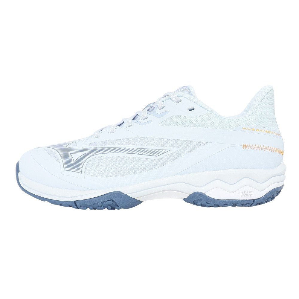 ミズノ（MIZUNO）（メンズ、レディース）オムニクレーコート用 テニス