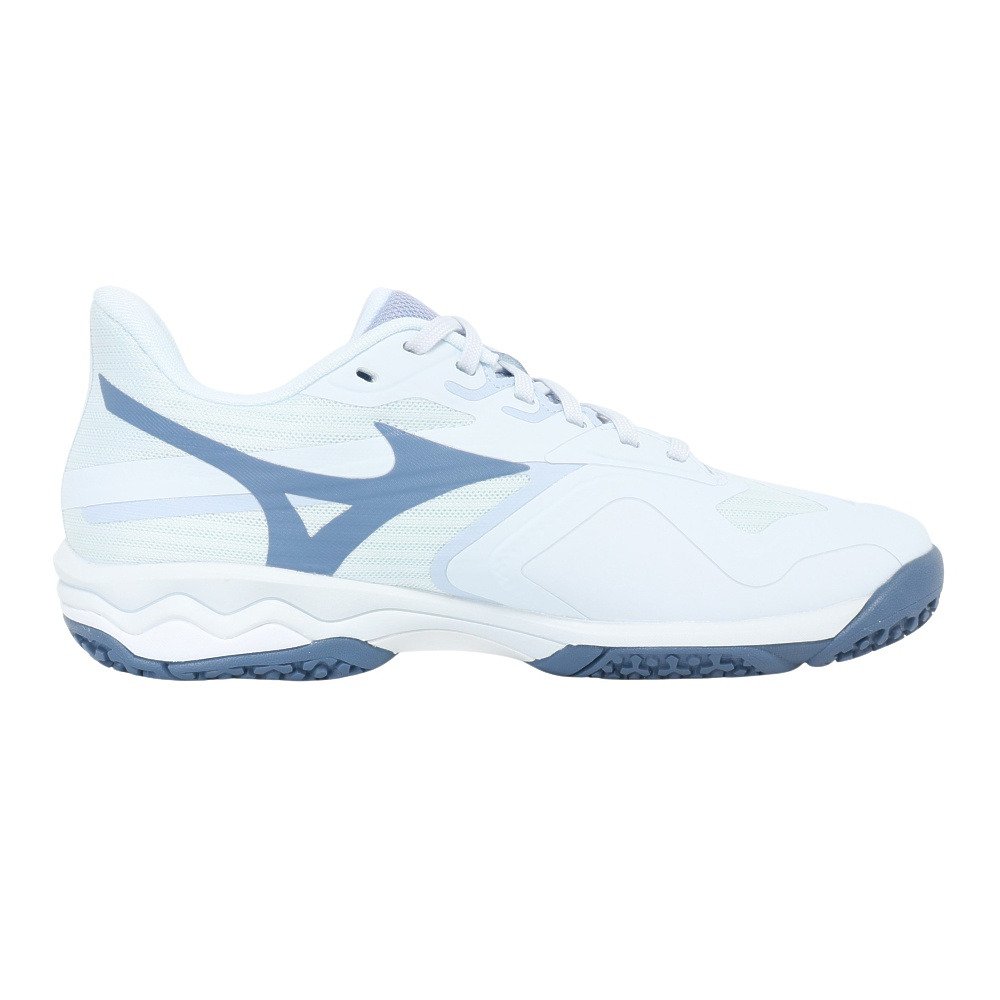 ミズノ（MIZUNO）（メンズ、レディース）オムニクレーコート用 テニス