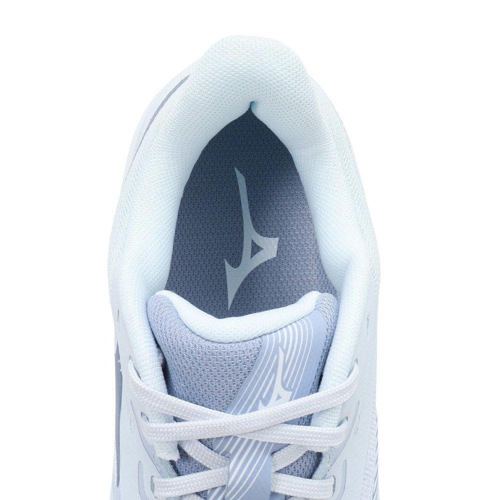 ミズノ（MIZUNO）（メンズ、レディース）オムニクレーコート用 テニス