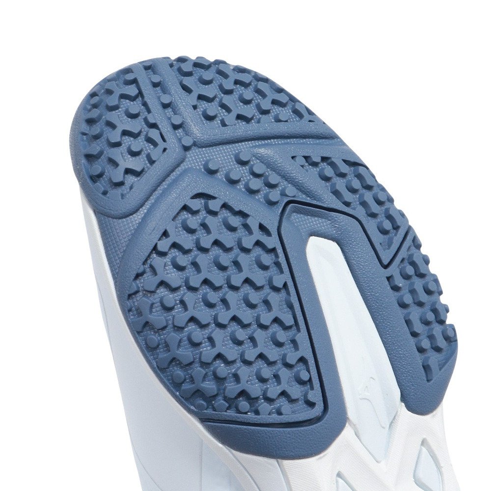 ミズノ（MIZUNO）（メンズ、レディース）オムニクレーコート用 テニス