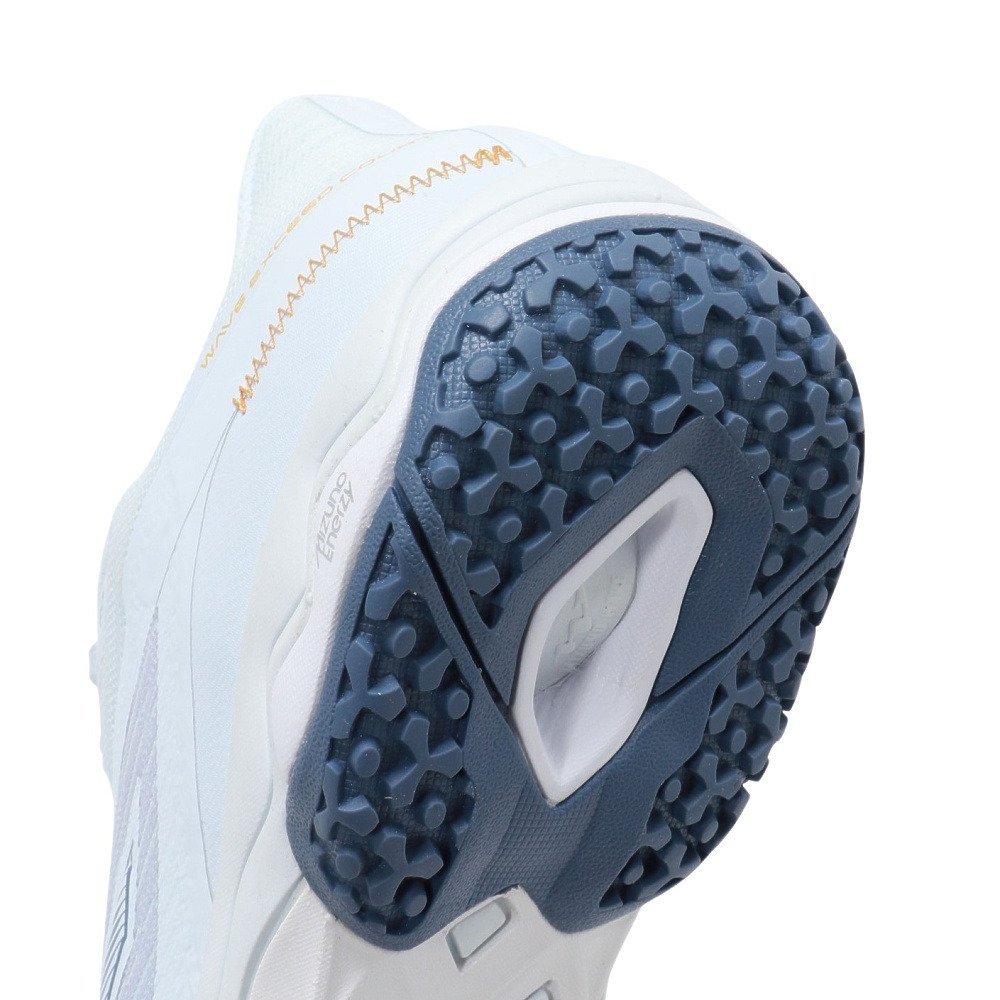 ミズノ（MIZUNO）（メンズ、レディース）オムニクレーコート用 テニス