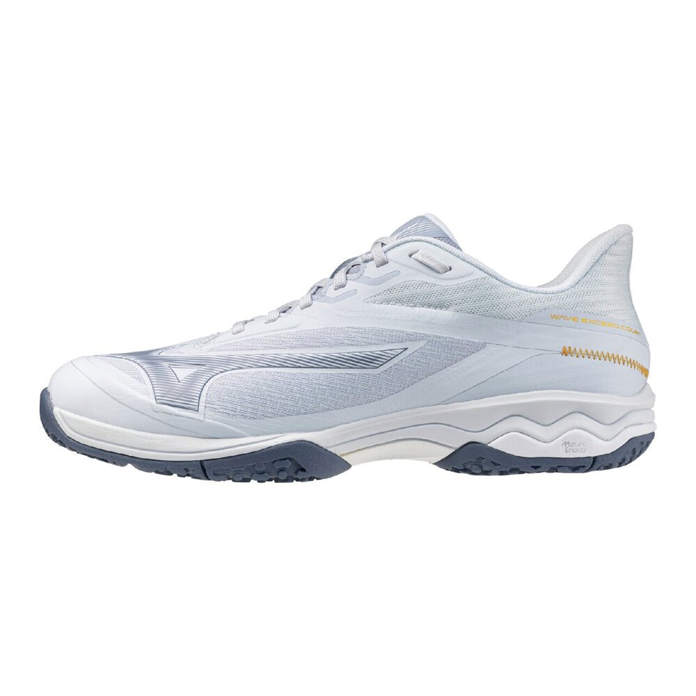 ミズノ（MIZUNO）（メンズ、レディース）オムニクレーコート用 テニス