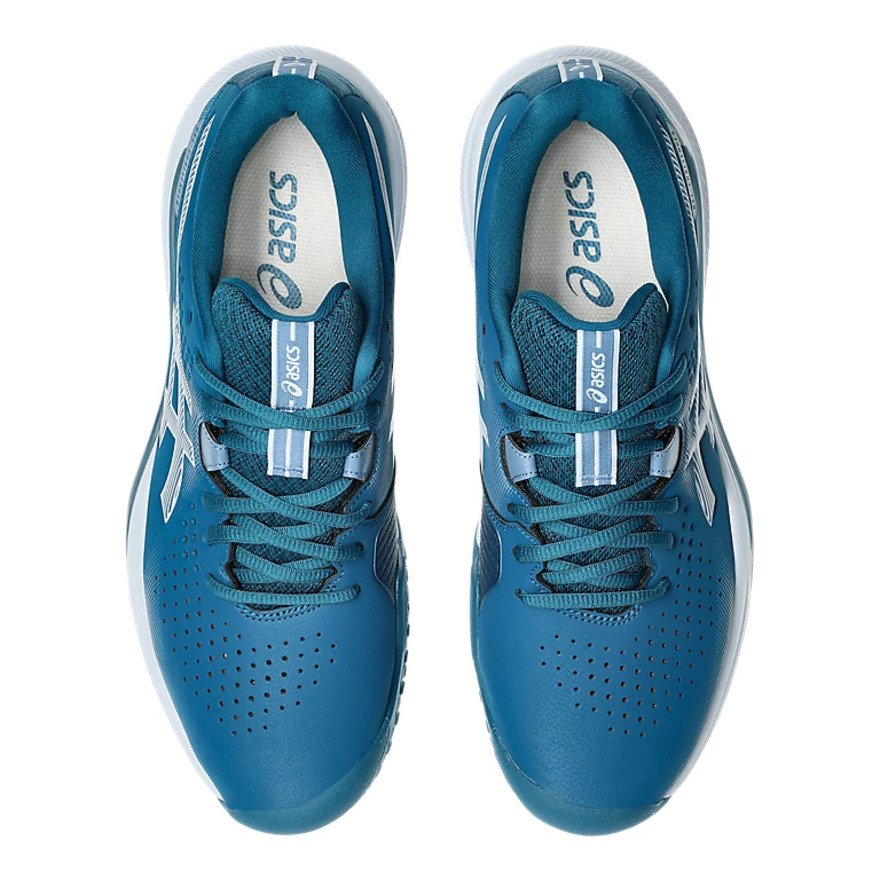 アシックス（ASICS）（メンズ、レディース）オムニクレーコート用 テニスシューズ GEL-CHALLENGER 15 OC 1043A026.400