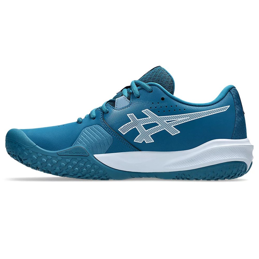 アシックス（ASICS）（メンズ、レディース）オムニクレーコート用 テニスシューズ GEL-CHALLENGER 15 OC 1043A026.400