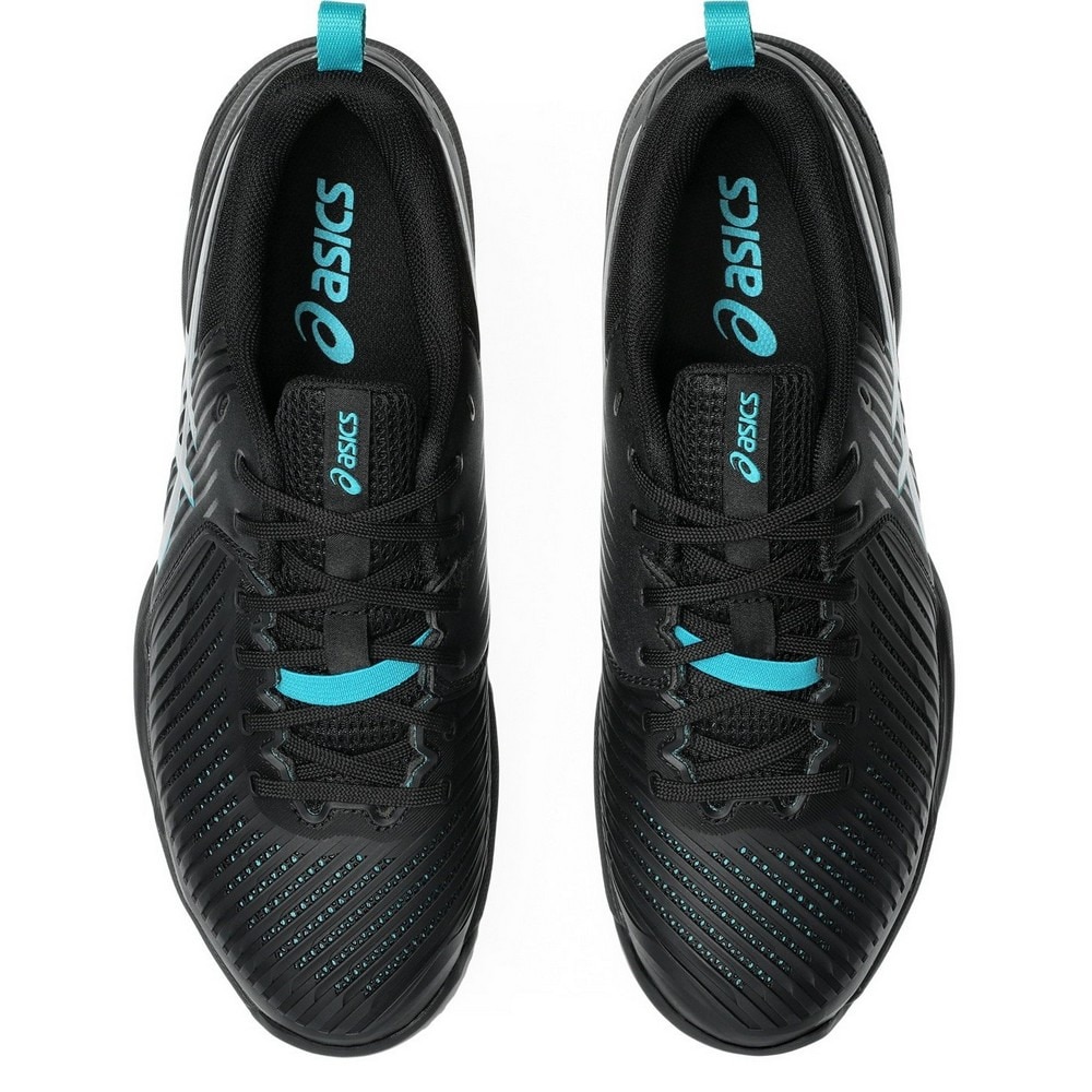 アシックス（ASICS）（メンズ、レディース）【先行予約商品】オムニクレーコート用 テニスシューズ プレステージ ネオ PRESTIGE NEO OC 1043A027.001