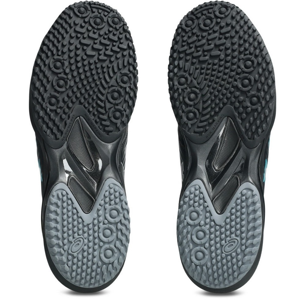 アシックス（ASICS）（メンズ、レディース）【先行予約商品】オムニクレーコート用 テニスシューズ プレステージ ネオ PRESTIGE NEO OC 1043A027.001