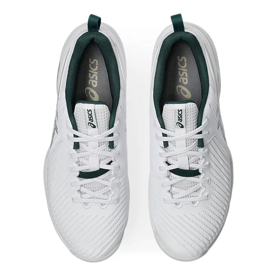 アシックス（ASICS）（メンズ、レディース）オムニクレーコート用 テニスシューズ PRESTIGE NEO OC WIDE 1043A029.100