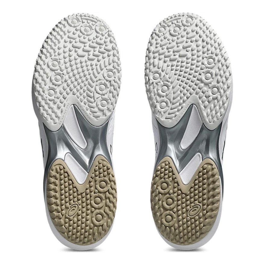 アシックス（ASICS）（メンズ、レディース）オムニクレーコート用 テニスシューズ PRESTIGE NEO OC WIDE 1043A029.100