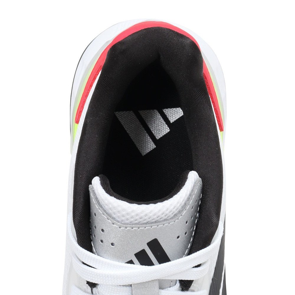 アディダス（adidas）（メンズ、レディース）オムニクレーコート用 テニスシューズ デファイアント スピード Omni ONP48-KJ4418