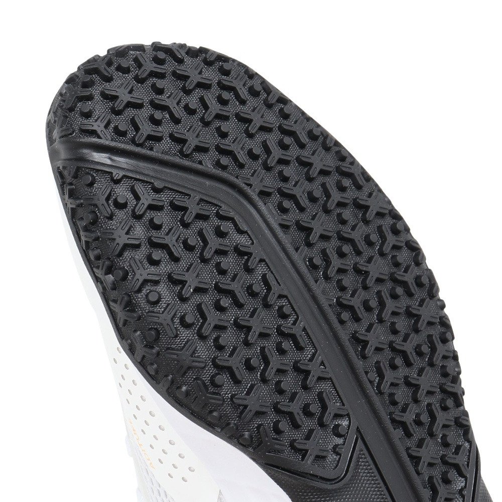 アディダス（adidas）（メンズ、レディース）オムニクレーコート用 テニスシューズ デファイアント スピード Omni ONP48-KJ4418