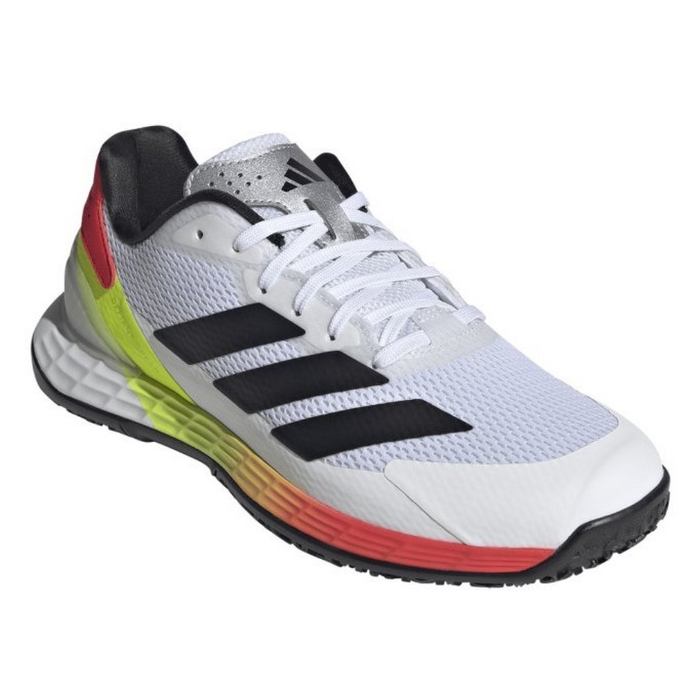 ADIDAS IjN[R[gp ejXV[Y ft@CAg Xs[h Omni ONP48-KJ4418 QTDO 118 V[Y