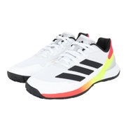 ホワイト×ブラック