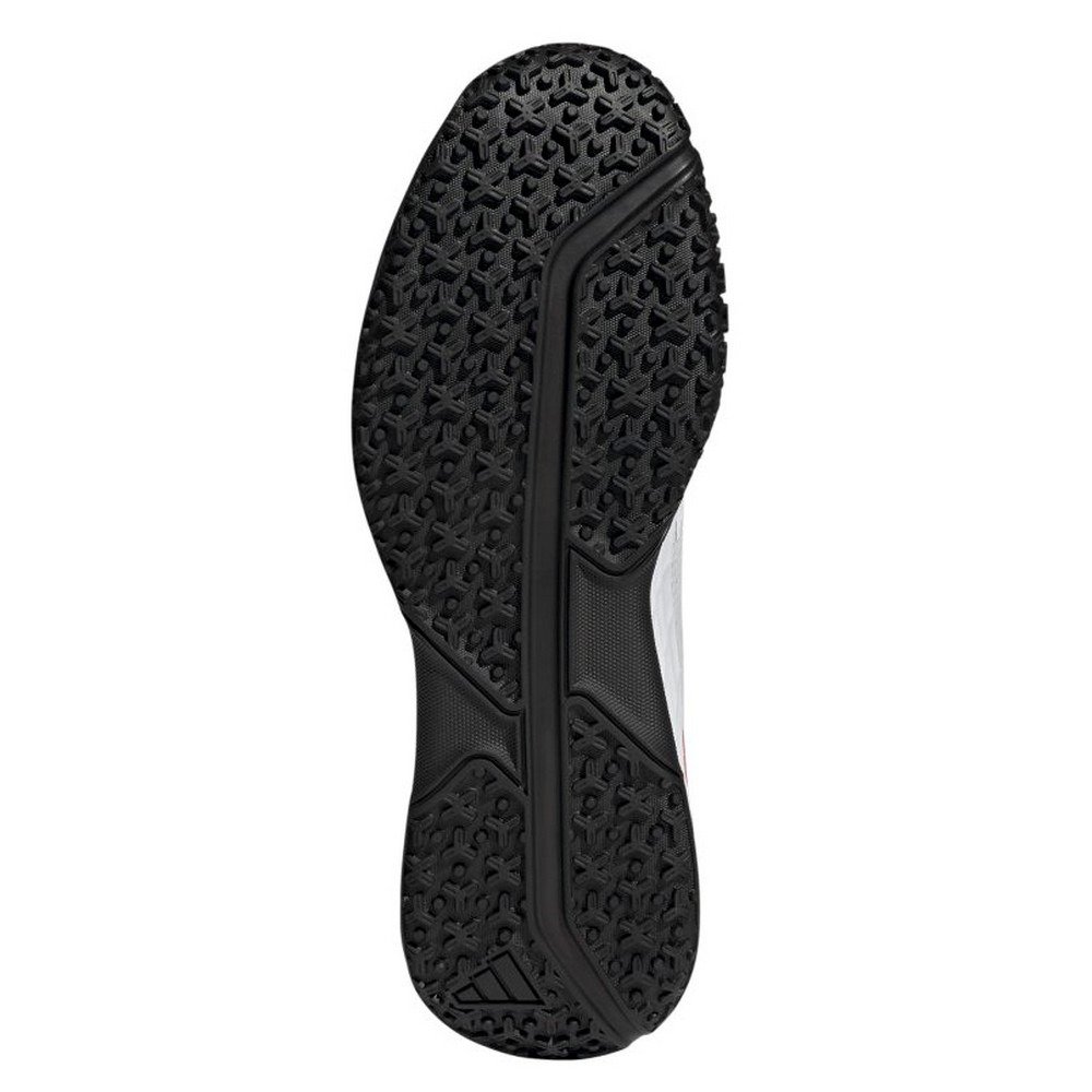 アディダス（adidas）（メンズ）オムニクレーコート用 テニスシューズ デファイアント スピード2 ONP48-KK1414