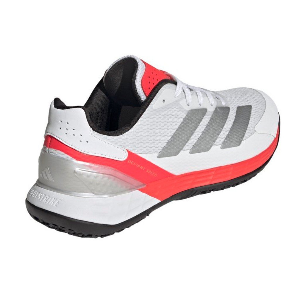 アディダス（adidas）（メンズ）オムニクレーコート用 テニスシューズ デファイアント スピード2 ONP48-KK1414